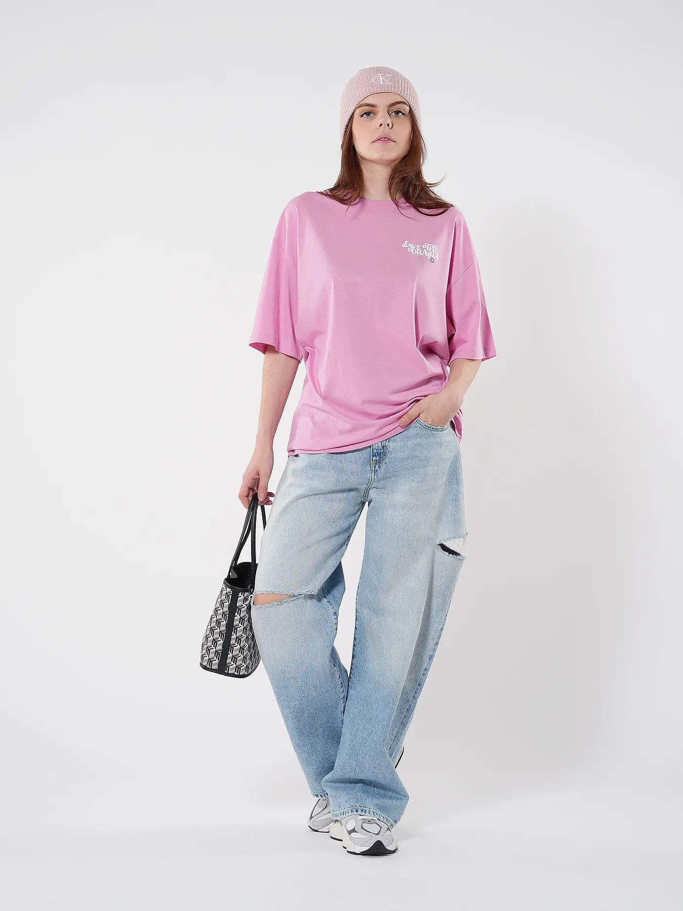 MCM | Wendetasche - Shopper LIZ Mini | 